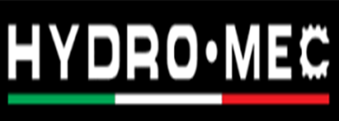 logo_Hydromec